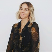 Clare Rixon