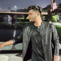 DHIRAJ CHAWKE