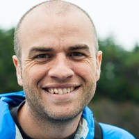 Jay Brooksby PhD, LP
