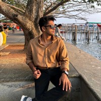 Abhishek . M
