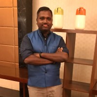 Santhosh Kumar G
