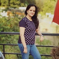 Sarita Kashyap