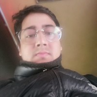 Dipesh Ghimire