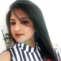 Bhavna Trivedi
