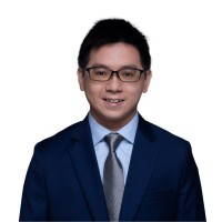 Merrick Choo Yeu Herng