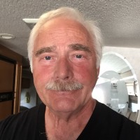 Robert Luchinske Sr