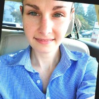 Tara Cyr