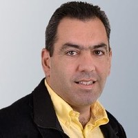 Michael Gatzoglou