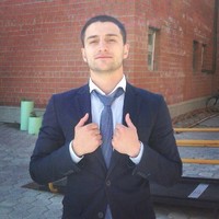 Andrew Tigranyan