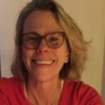 Anna Katarina Berglund