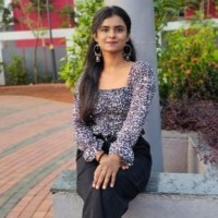 Simran Shaikh