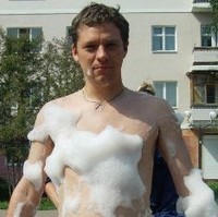 Alexander Balakirev