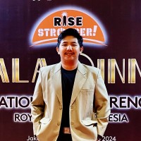 Taufan Yudha Prawoto