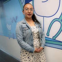 Yisel Sanchez