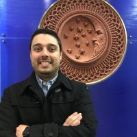 Vitor Nicolau