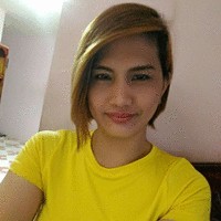 Shirley Rose Salonga