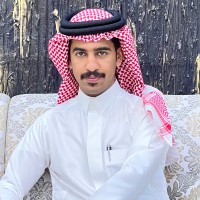 Abdulrahman Aldossari