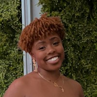Danielle Bryce, B.S., Rbt