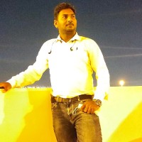 Sanikesh Vishwakarma