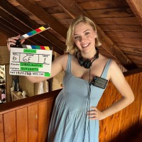 Sarah Cawdron
