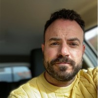 Javier Barros Salinas