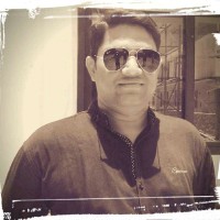 Utsav Pavar, Meng.