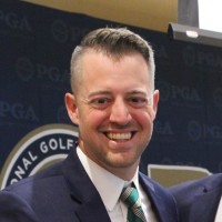 Mark Scott Jr., Pga