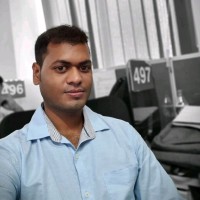 Amit Kumar Mishra