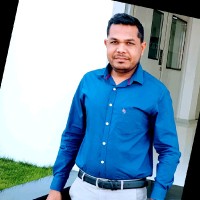 Amol Wagh