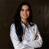 Marly Khoury