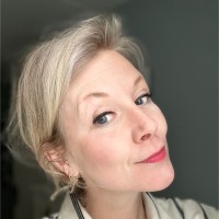 Tamara Arets