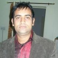 Krupal Salunke