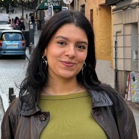 Andrea Osorio Flórez
