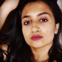 Aswathi R