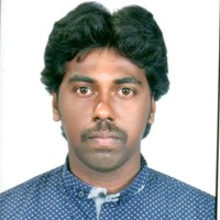 B V VINAY KUMAR