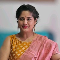 Prajakta Sarwottam H