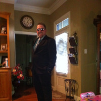 Keith Williams