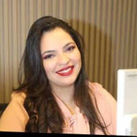 Edilaine Mattos Lolo
