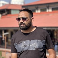 Parvej Mansuri