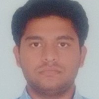 Sunil Kumar Reddy