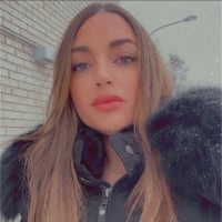 Adriana Amanda Parpoutsis