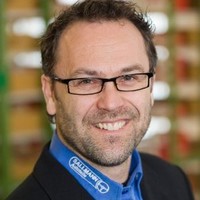 Harald Sallmann