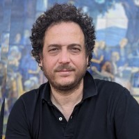 Jose Manuel Blanco Carrasco