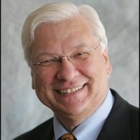 James Warner, PhD