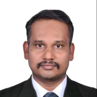 Ramakrishnan Sethuraman