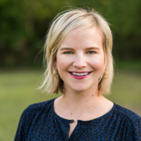 Mary Lake Davidson