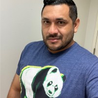 Alex Olmos