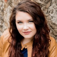 Whitney Wolcott