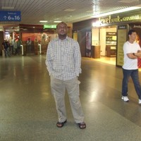 Shehu Aliyu