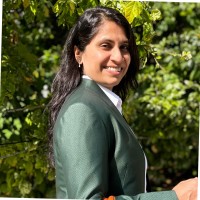 Harsha Panchal (Pulpati)
